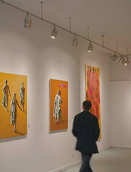 ArtGallery