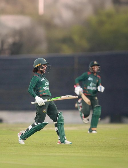 CricketField